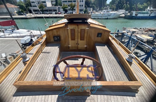 Custom Libeccio