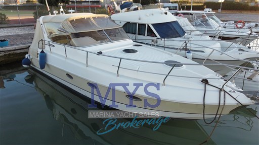 Manò Marine 32.50