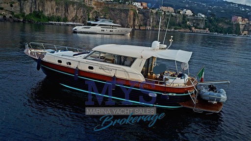 Apreamare 54