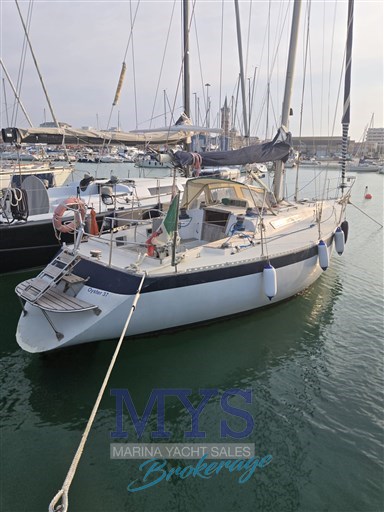 OYSTER 37 (12)