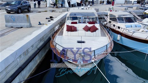 Apreamare Smeraldo 12