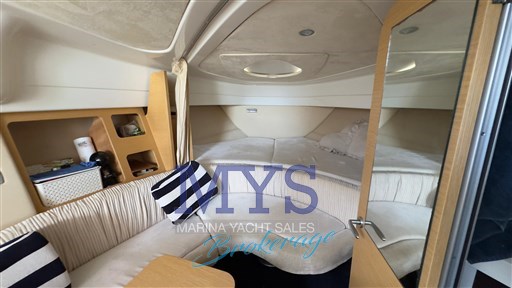 Cranchi Zaffiro 32 (5)