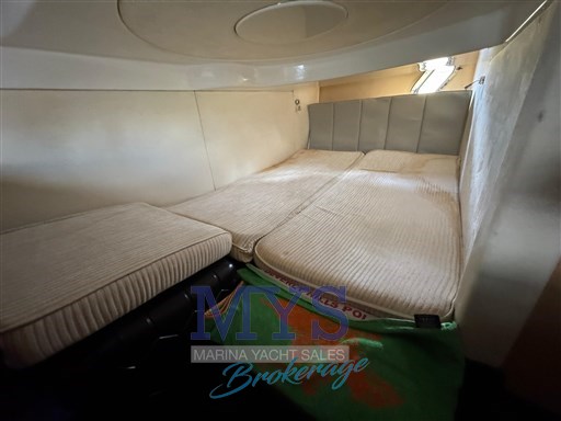 Cranchi Zaffiro 32 (2)