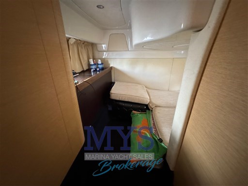 Cranchi Zaffiro 32 (3)