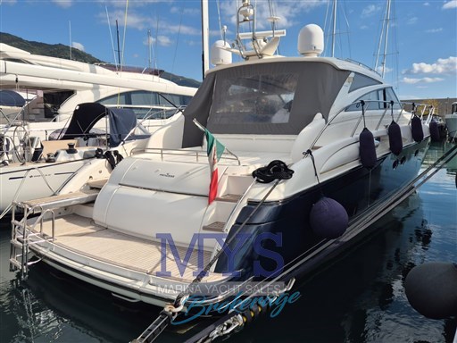 PRINCESS V58 HT (18)