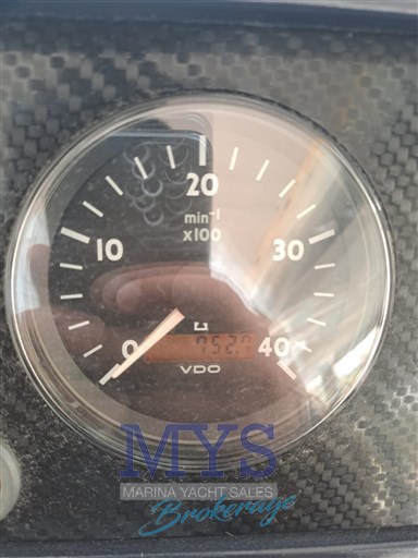 PRINCESS V58 HT (2)