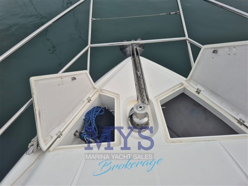PRINCESS V58 HT (23)