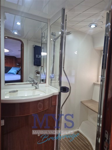 PRINCESS V58 HT (59)
