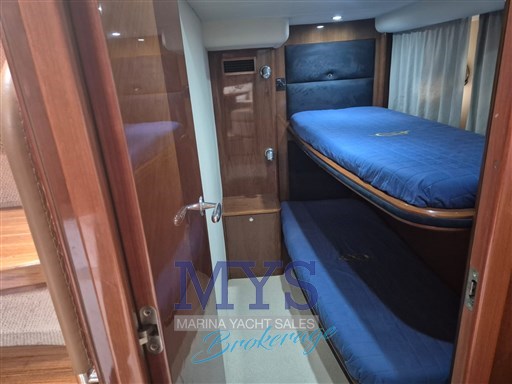 PRINCESS V58 HT (50)