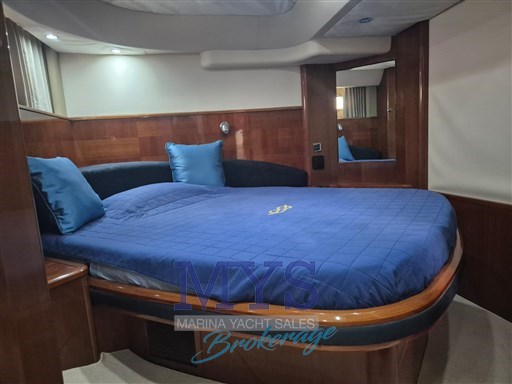 PRINCESS V58 HT (48)