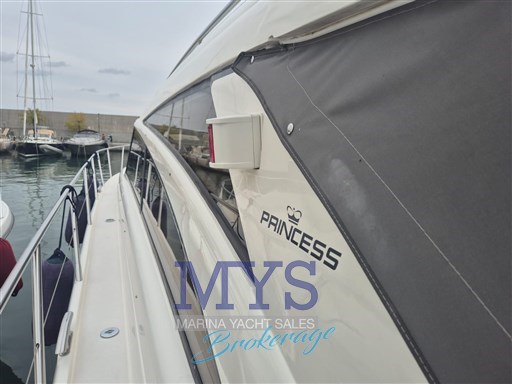 PRINCESS V58 HT (26)