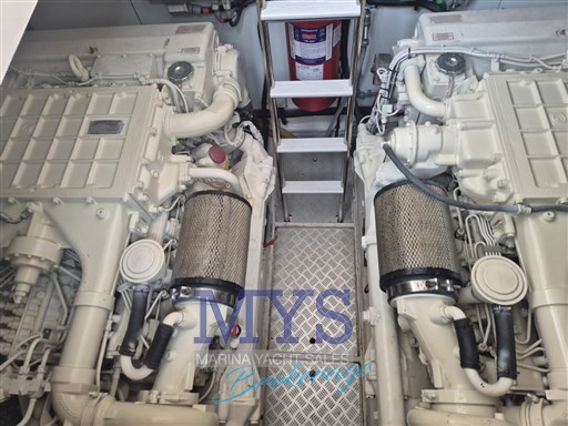 PRINCESS V58 HT (7)