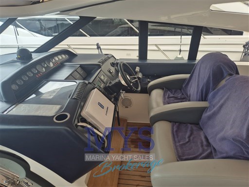 PRINCESS V58 HT (34)