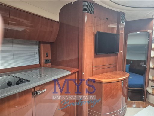 PRINCESS V58 HT (41)