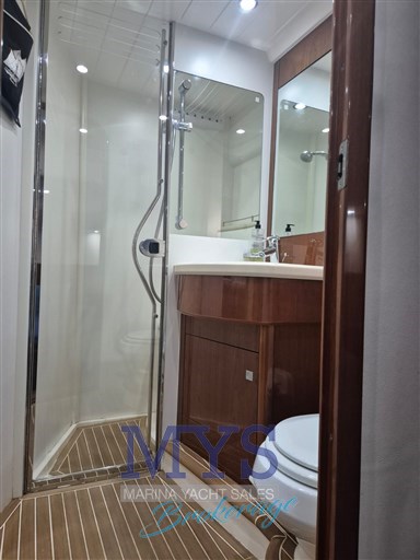 PRINCESS V58 HT (46)