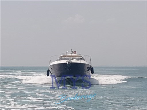 Cantieri Di Sarnico Sarnico 45