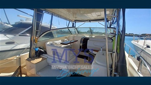 Cayman 38 wa (14)