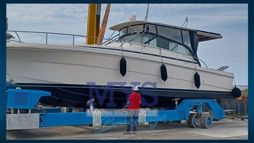 Cayman 38 wa (18)