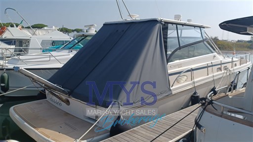 Cayman 38 wa (11)