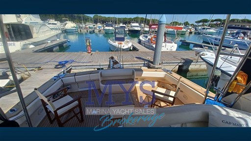 Cayman 38 wa (16)