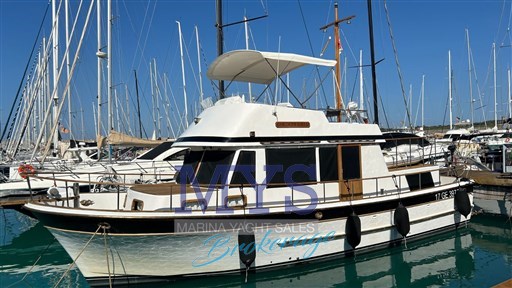 Chung Hwa Boat Hercules 115