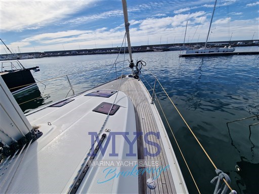 BAVARIA 40 CRUISER FD (23)