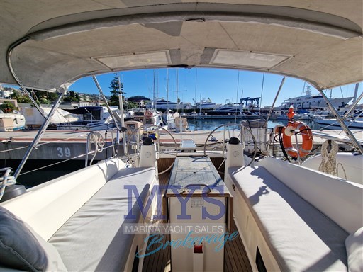 BAVARIA 40 CRUISER FD (12)