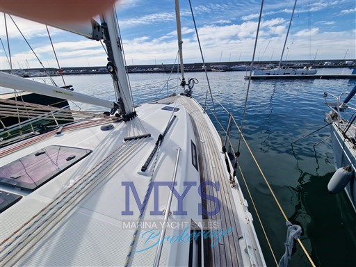 BAVARIA 40 CRUISER FD (22)