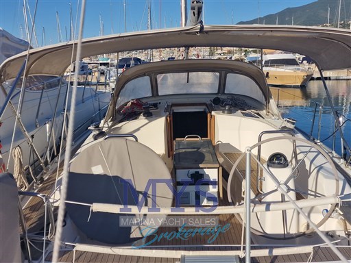 BAVARIA 40 CRUISER FD (4)