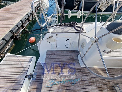BAVARIA 40 CRUISER FD (16)