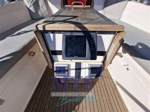 BAVARIA 40 CRUISER FD (1)