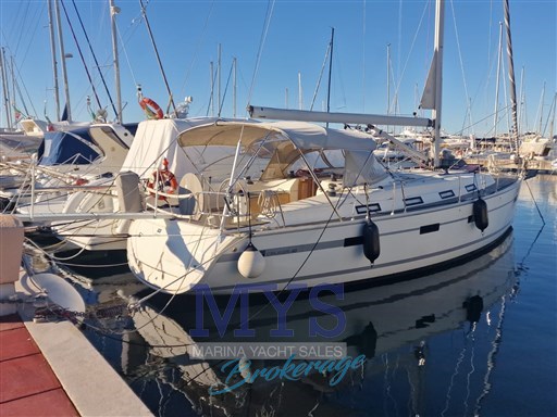 Bavaria 40 Cruiser Fd