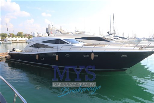 Uniesse Marine Uniesse 75 Ht