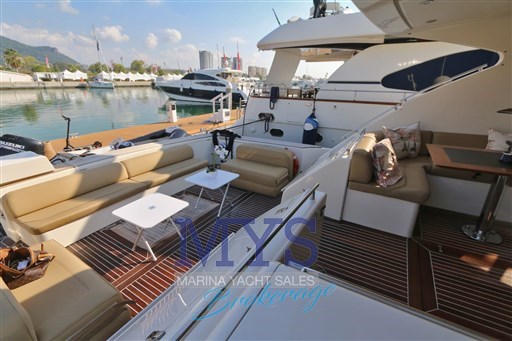 UNIESSE 75 HT (35)