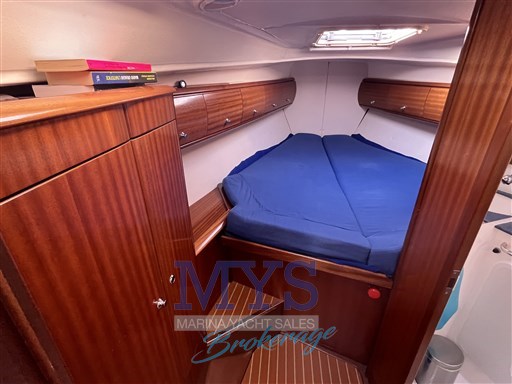 Bavaria 41 Cruiser (19)