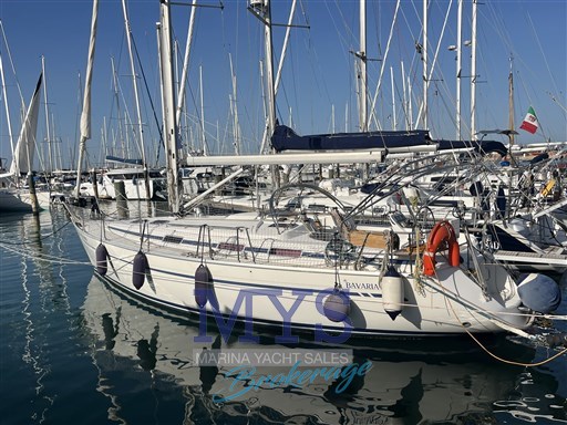 Bavaria 41 Cruiser (4)