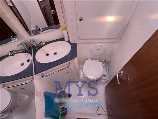 Bavaria 41 Cruiser (21)