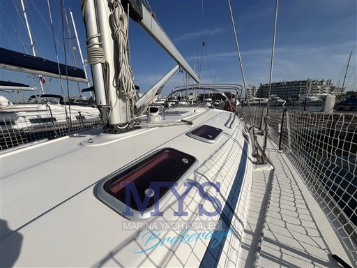 Bavaria 41 Cruiser (8)