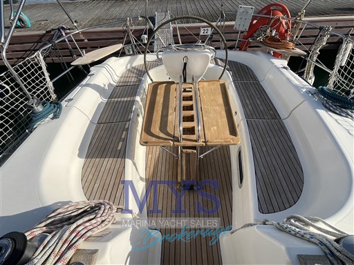 Bavaria 41 Cruiser (6)