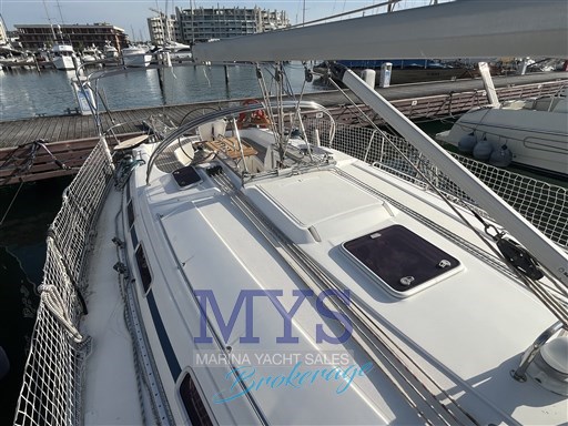 Bavaria 41 Cruiser (11)