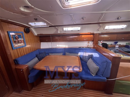 Bavaria 41 Cruiser (13)