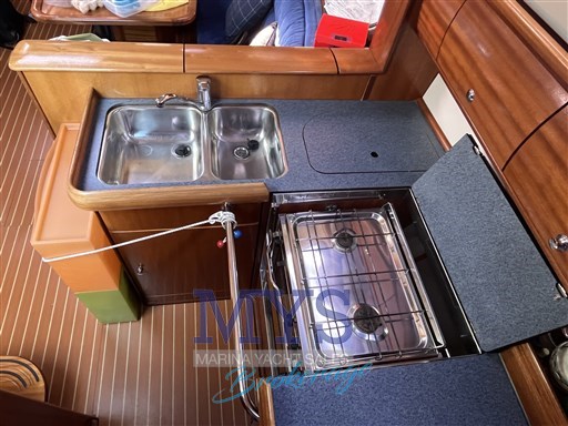 Bavaria 41 Cruiser (17)