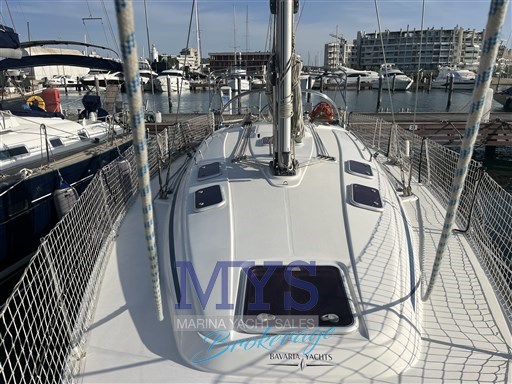 Bavaria 41 Cruiser (12)