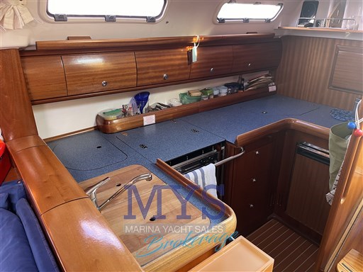 Bavaria 41 Cruiser (16)