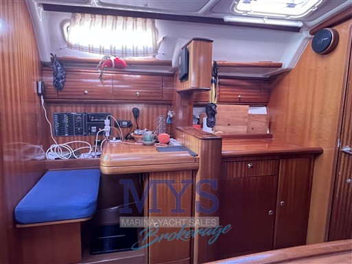 Bavaria 41 Cruiser (14)