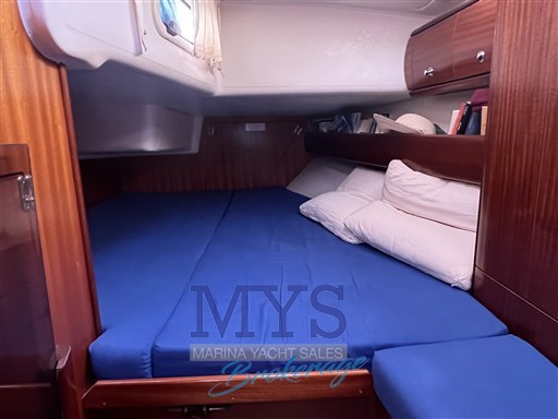 Bavaria 41 Cruiser (20)