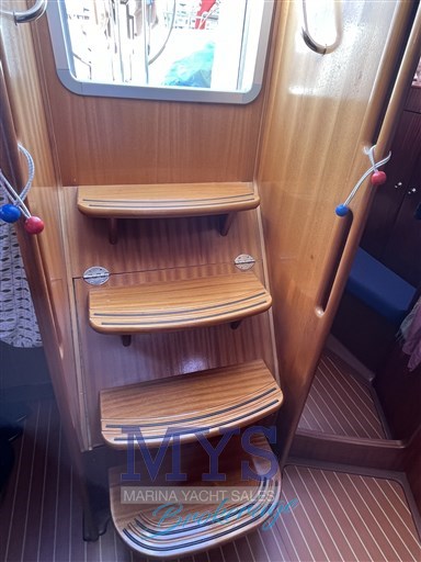 Bavaria 41 Cruiser (18)