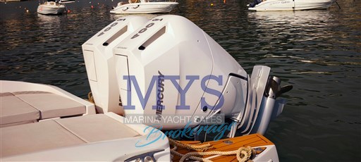 Panamera Yacht PY100 (9)