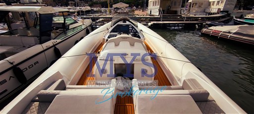 Panamera Yacht PY100 (19)