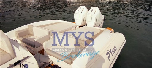 Panamera Yacht PY100 (15)